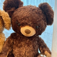 ディズニー　ダッフィー　ぬいぐるみセットの画像