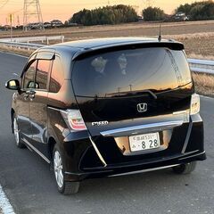 ★９インチナビ★電度パワスライドドア★ビルトインETC★スマートキー★車検令和８年５月の画像