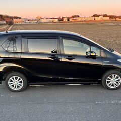 ★９インチナビ★電度パワスライドドア★ビルトインETC★スマートキー★車検令和８年５月の画像