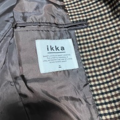 ジャケット🧥の画像