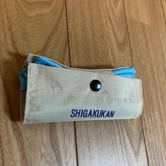 エコバッグ　新品未使用の画像