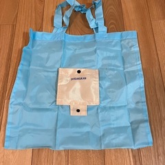 エコバッグ　新品未使用の画像