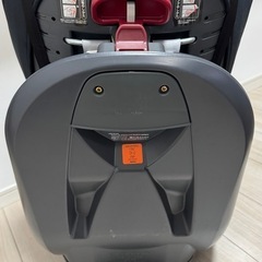 アップリカ　チャイルドシート　の画像