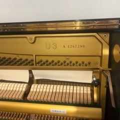 ピアノの画像