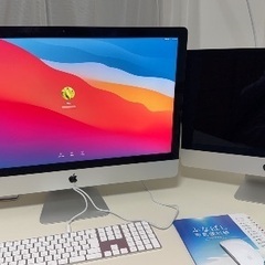 Apple iMac 21.5英寸（2017）/Core i5/記憶體16GB/SSD 256GB/美品の画像