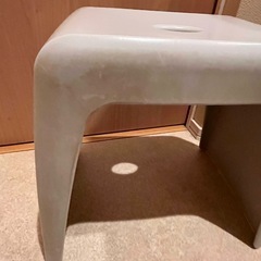 バスチェアの画像