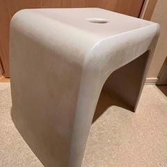 バスチェアの画像