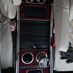 ギャルソンコンソールBOX‼️20アルファード、ヴェルファイアに‼️の画像