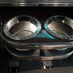 ギャルソンコンソールBOX‼️20アルファード、ヴェルファイアに‼️の画像