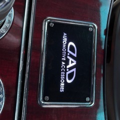 ギャルソンコンソールBOX‼️20アルファード、ヴェルファイアに‼️の画像