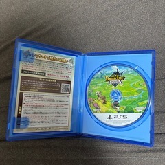 ファンタジーライフ　　ps5の画像