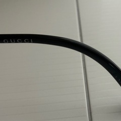 GUCCI　サングラス の画像