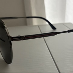GUCCI　サングラス の画像