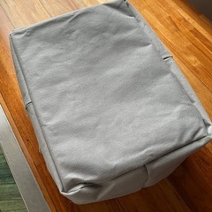 おむつ収納　マルチケースの画像