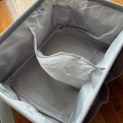 おむつ収納　マルチケースの画像