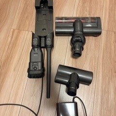 掃除機　ダイソン　Dysonの画像