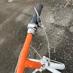 20インチ自転車の画像