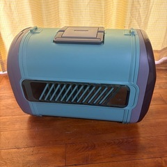 ペットキャリーの画像
