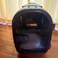 ペットキャリーの画像