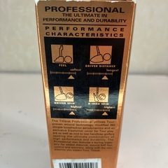 【中古雑貨】スポーツ　タイトリスト　ゴルフボールの画像