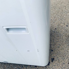 ⑤✅ヤマダ電機洗濯機✅ ✅YWM-T50A1✅の画像