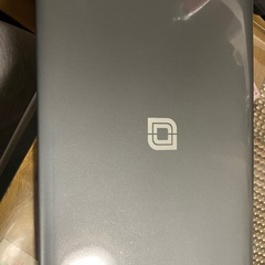 ノートパソコン　ezbook s5 ほぼ使ってませんの画像