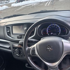 車検2年付き　4WD ワゴンRの画像