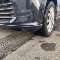 車検2年付き　4WD ワゴンRの画像