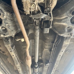 車検2年付き　4WD ワゴンRの画像