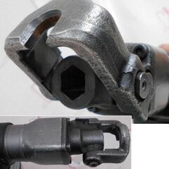 ♪日立工機 ハンマ H41SA2 ハツリ 札幌♪の画像