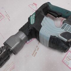 ♪日立工機 ハンマ H41SA2 ハツリ 札幌♪の画像