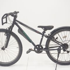 ASAHI DRIDE XX 26インチ ジュニアマウンテンバイクの画像