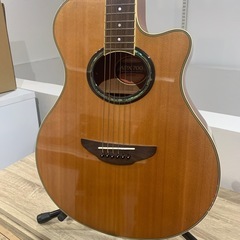 【ジモティー割】YAMAHA エレアコ ギター APX700（ID1671）の画像