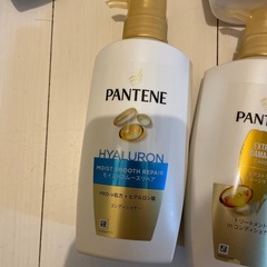 未開封　パンテーン　コンディショナー　7セットの画像