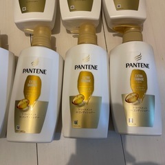 未開封　パンテーン　コンディショナー　7セットの画像