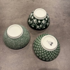 IKEA イケア　お皿　お茶碗　セットの画像