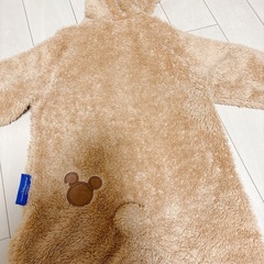 【90cm】ダッフィー着ぐるみの画像