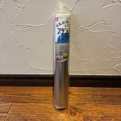 ニトムズ　ステンレスシート40の画像