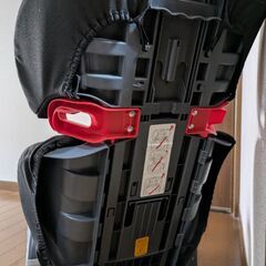 GRACO ジュニアシート 3歳からの画像