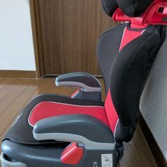 GRACO ジュニアシート 3歳からの画像