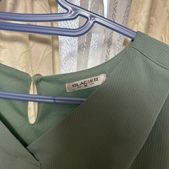 グラシアのブラウスの画像