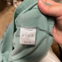 グラシアのブラウスの画像