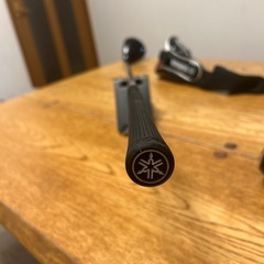 YAMAHA RMX116  ドライバー9.5
の画像