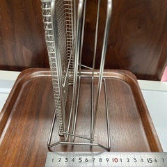 まな板包丁たての画像