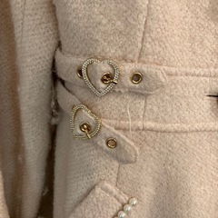 リズリサ・コートの画像