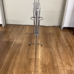 タオルハンガー【町田市再生家具】1224の画像