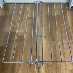 タオルハンガー【町田市再生家具】1224の画像