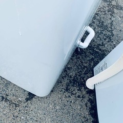 ④✅ヤマダ電機洗濯機✅ ✅YWM-T60G1✅の画像