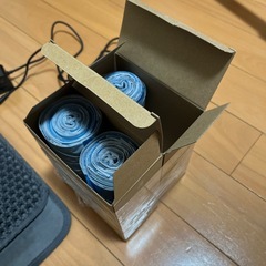 美品 neakasa ネアカサ M1 Lite 全自動猫トイレの画像