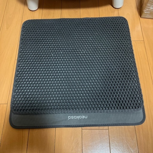 美品 neakasa ネアカサ M1 Lite 全自動猫トイレ